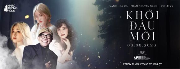 Nhạc cụ - Nhạc sống - Khoá học âm nhạc