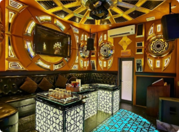Thiết kế karaoke