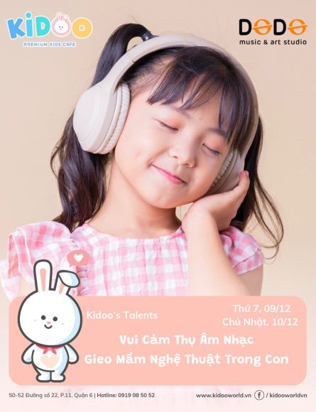 Nhạc cụ - Nhạc sống - Khoá học âm nhạc