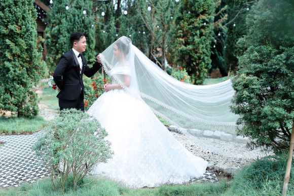 Cưới hỏi - Chụp ảnh cưới
