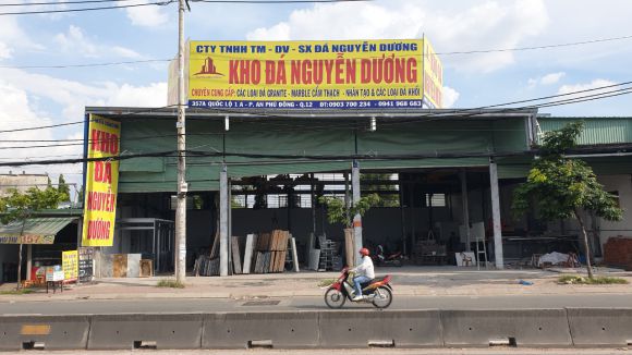 Nội thất - Thiết kế - Thi công