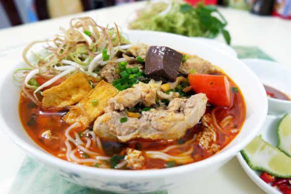 Ẩm thực