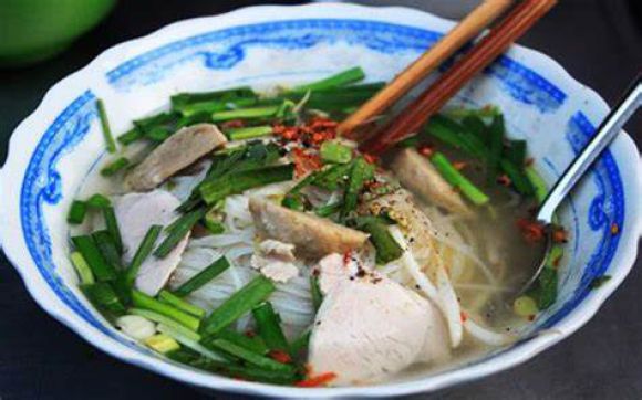 Ẩm thực