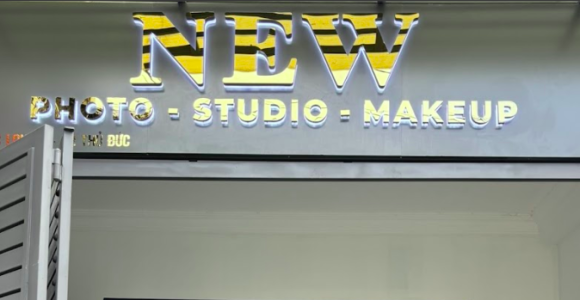 Studio cho bé và gia đình