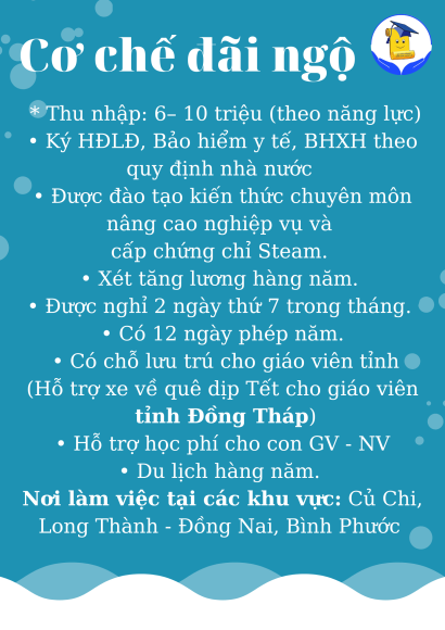 Mầm non