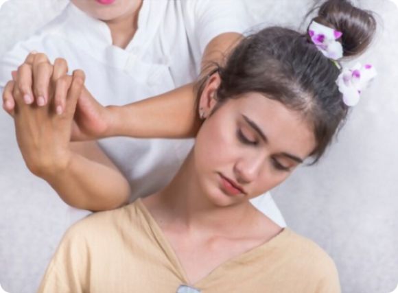 Spa - Massage