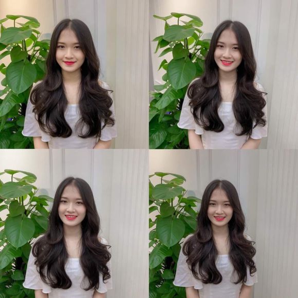 Làm đẹp