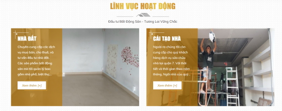 Bất động sản