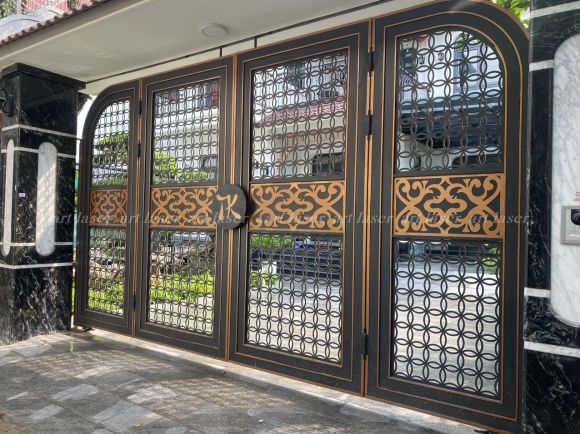 Thiết bị cơ khí