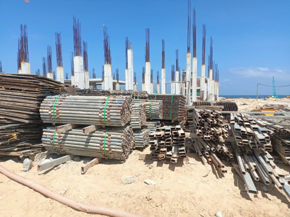 Thiết bị cơ khí