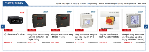 Điện tử - Thiết bị điện tử