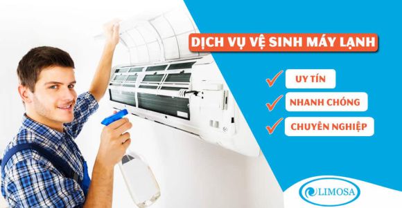 Dịch vụ vệ sinh - Vệ sinh công nghiệp