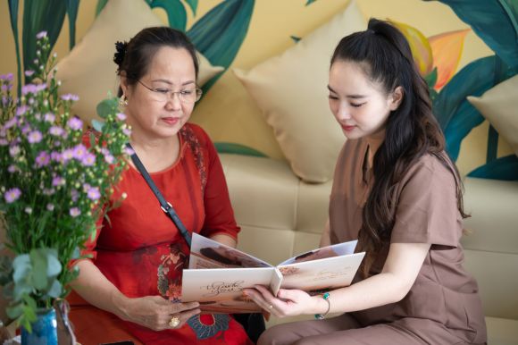 Làm đẹp