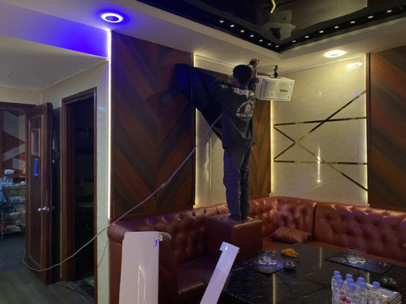 Điện lạnh - Cơ điện lạnh