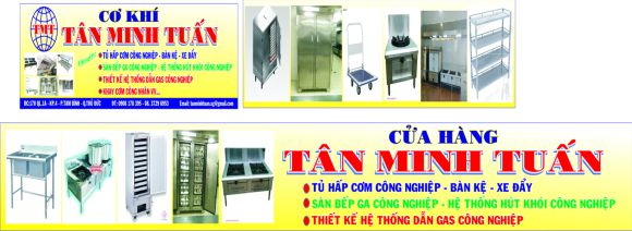 Gia công inox