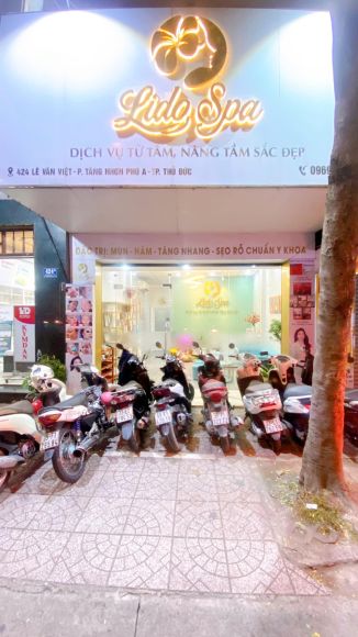 Làm đẹp