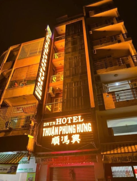 Quận 5