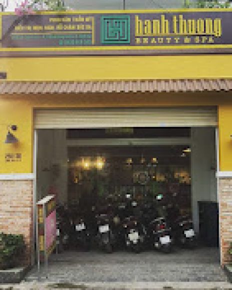 Làm đẹp