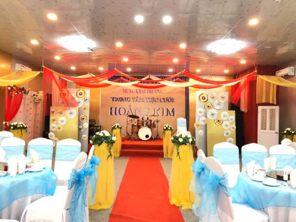 Cưới hỏi - Chụp ảnh cưới