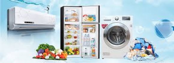 Điện lạnh - Cơ điện lạnh