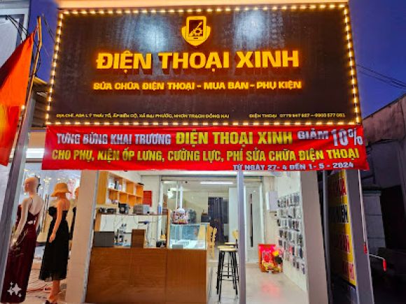 Điện thoại - Sửa chữa điện thoại