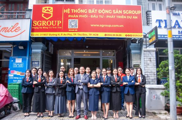 Bất động sản