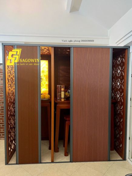 Nội thất - Thiết kế - Thi công