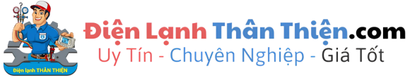 Điện lạnh - Cơ điện lạnh