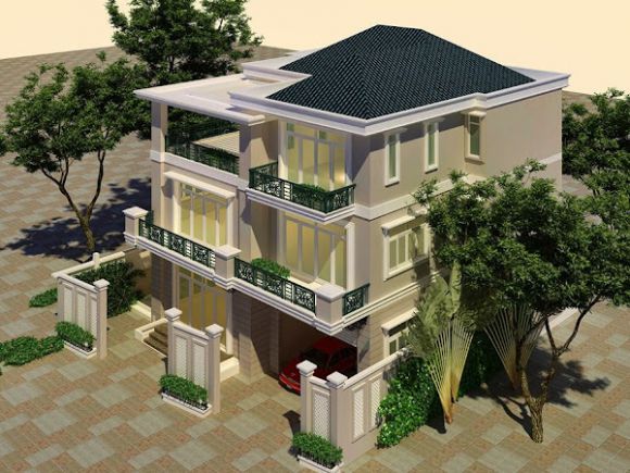 Nội thất - Thiết kế - Thi công