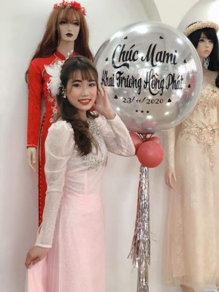Thời trang