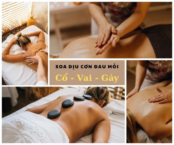 Spa - Massage
