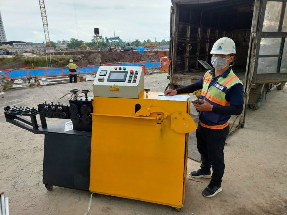 Thiết bị tự động hóa