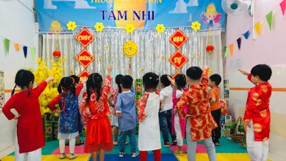Mầm non