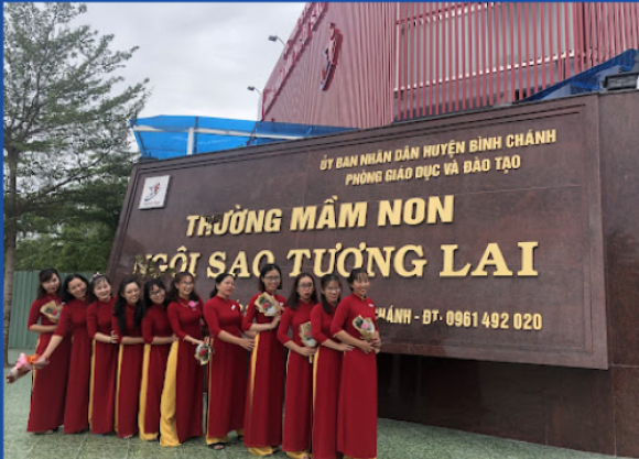 Mầm non