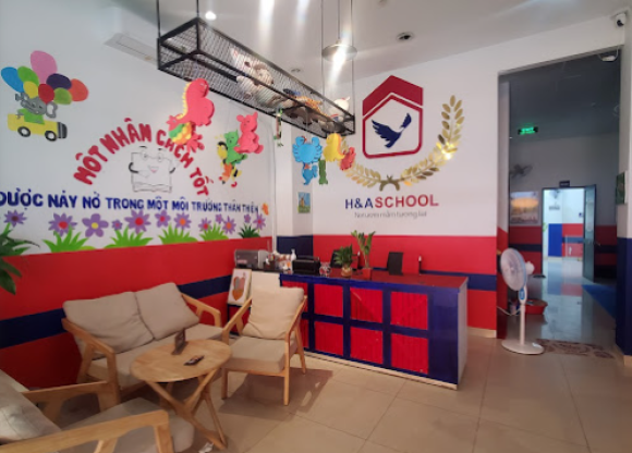 Mầm non