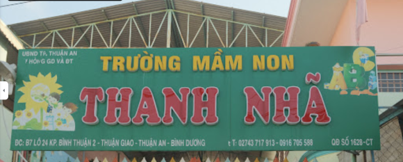 Mầm non