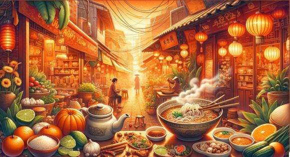 Ẩm thực