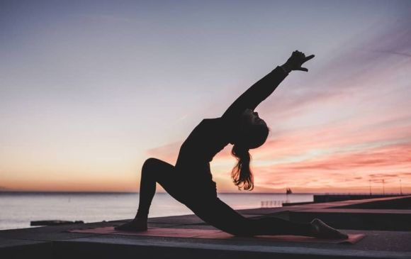 đồ tập yoga