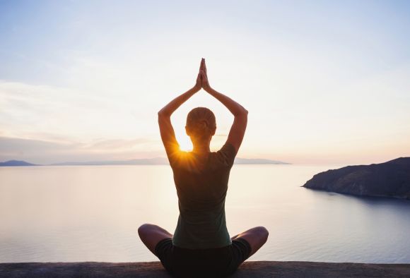 đồ tập yoga