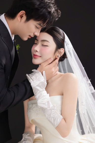 Cưới hỏi - Chụp ảnh cưới
