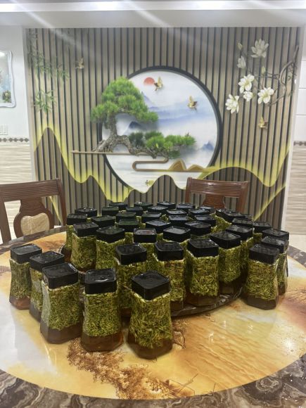 Thực phẩm sạch