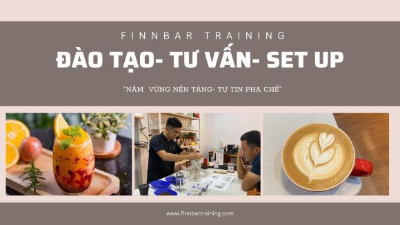 Cà phê - Trà sữa - Đồ uống