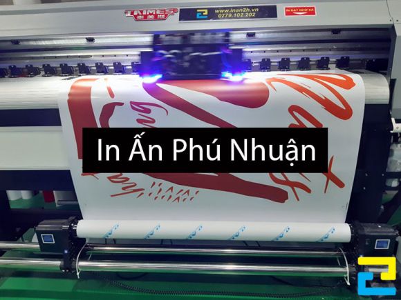 In ấn - Tem nhãn