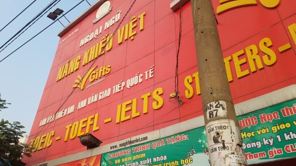 chứng chỉ ielts
