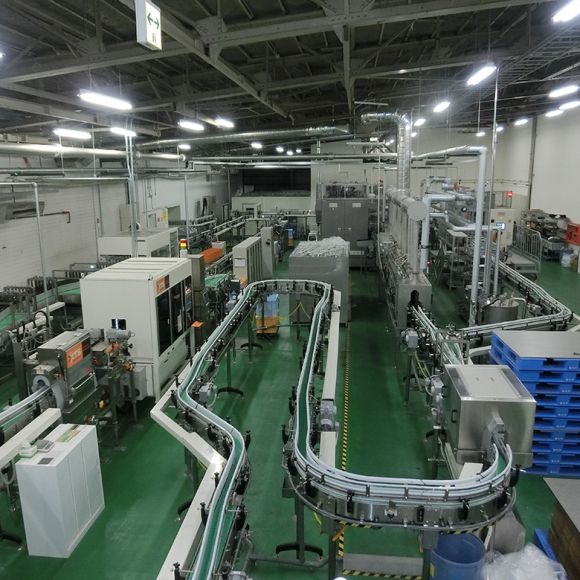 Thiết bị cơ khí