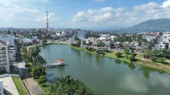 Bất động sản