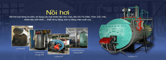 Thiết bị cơ khí
