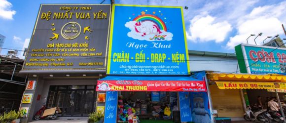 Nội thất - Thiết kế - Thi công