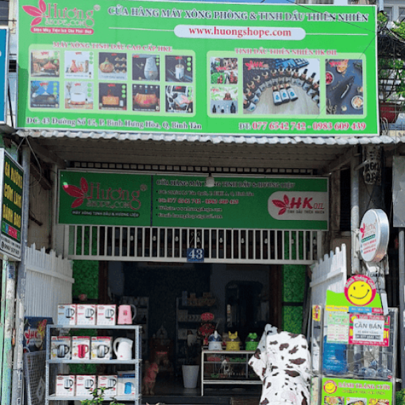 Làm đẹp