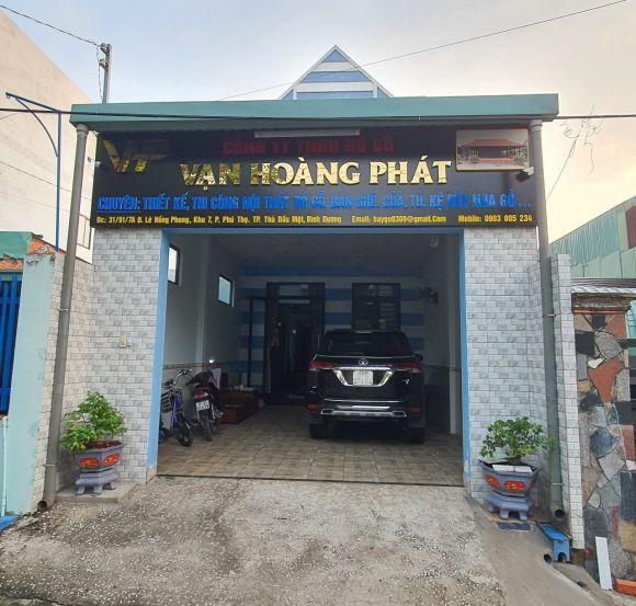 Nội thất - Thiết kế - Thi công